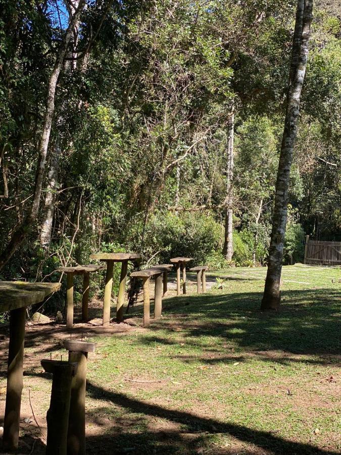 Village Arcoverde - Visconde De Maua Bocaina de Minas Luaran gambar