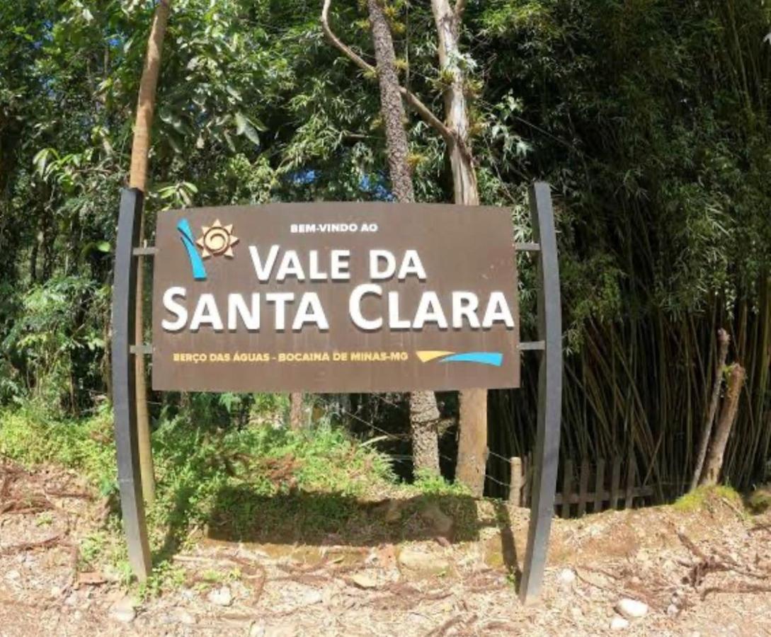 Village Arcoverde - Visconde De Maua Bocaina de Minas Luaran gambar