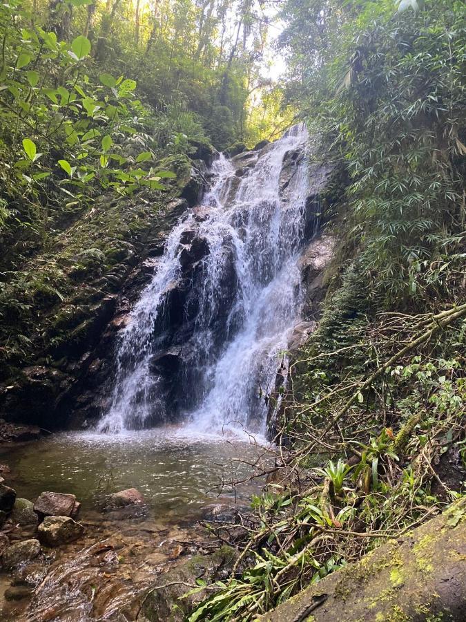 Village Arcoverde - Visconde De Maua Bocaina de Minas Luaran gambar
