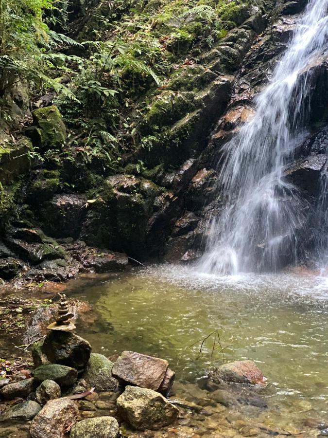 Village Arcoverde - Visconde De Maua Bocaina de Minas Luaran gambar