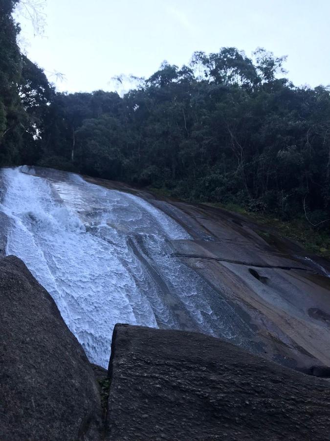 Village Arcoverde - Visconde De Maua Bocaina de Minas Luaran gambar