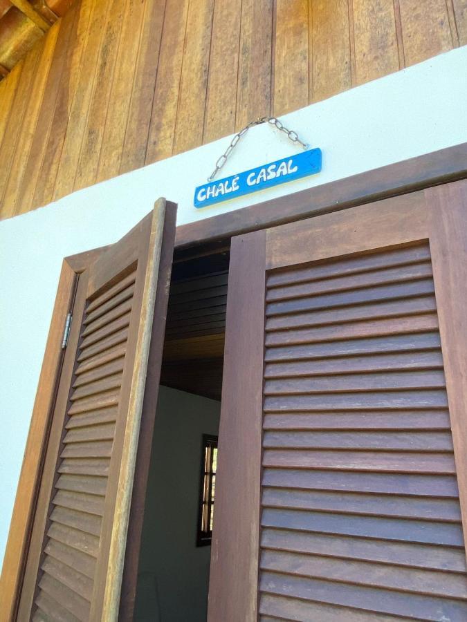 Village Arcoverde - Visconde De Maua Bocaina de Minas Luaran gambar