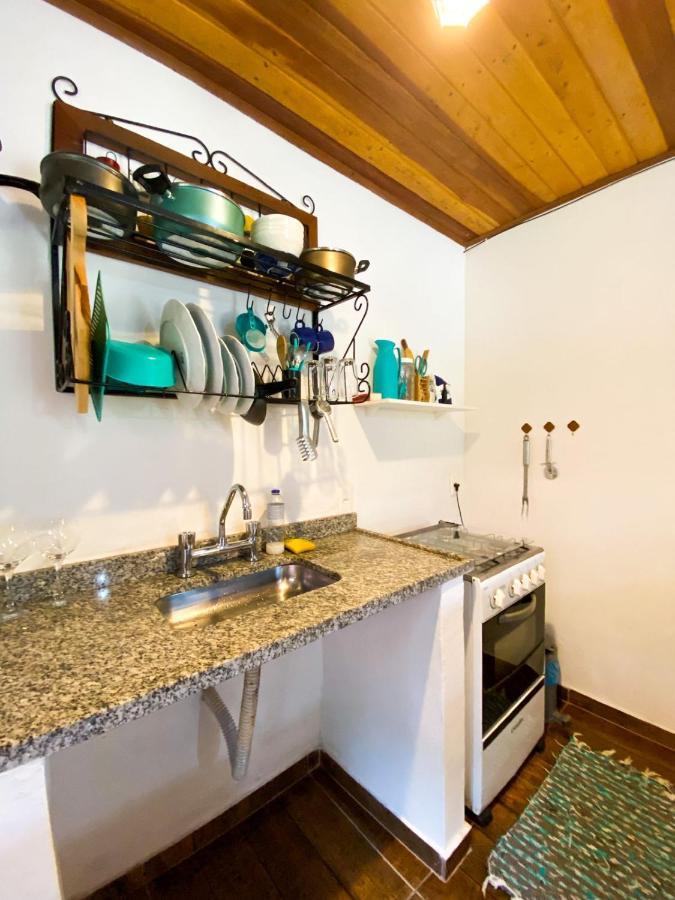 Village Arcoverde - Visconde De Maua Bocaina de Minas Luaran gambar