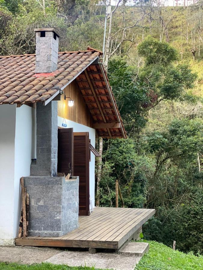 Village Arcoverde - Visconde De Maua Bocaina de Minas Luaran gambar