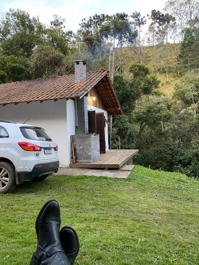Village Arcoverde - Visconde De Maua Bocaina de Minas Luaran gambar