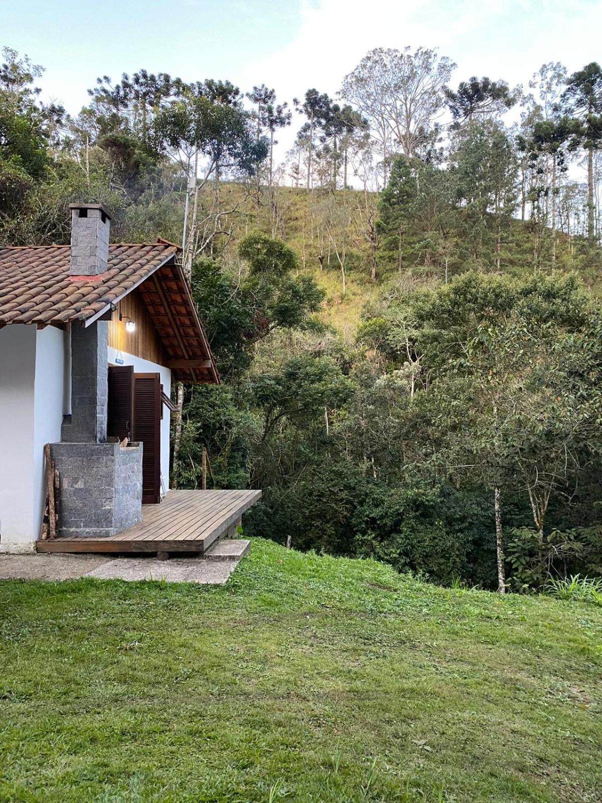 Village Arcoverde - Visconde De Maua Bocaina de Minas Luaran gambar